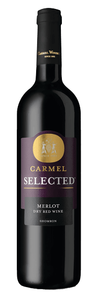Carmel Selected 2021 Merlot