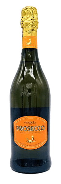 Gondola Prosecco