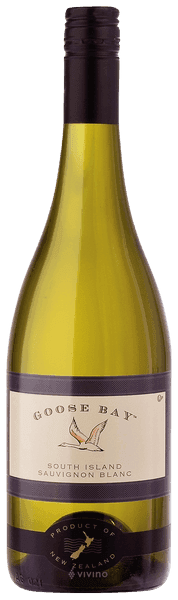 Goose Bay Sauvignon Blanc