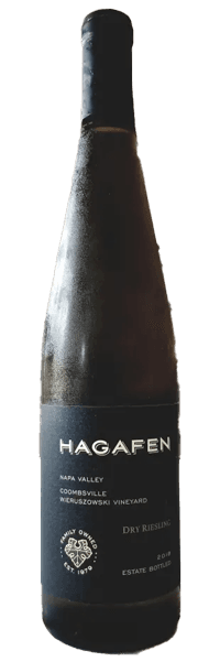 Hagafen Dry Riesling