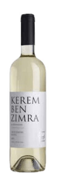 Kerem Ben Zimra Sauvignon Blanc