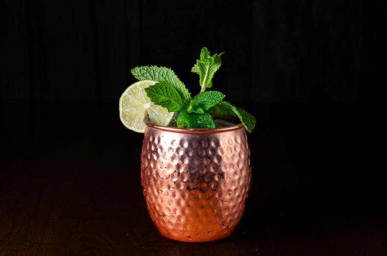 Moscow Mule