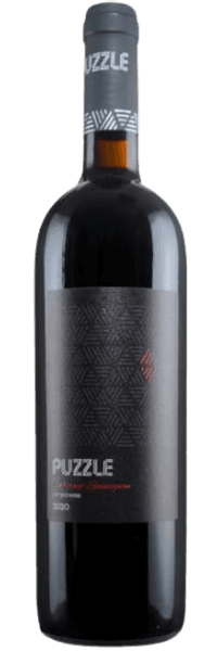 Puzzle Cabernet Sauvignon 2021