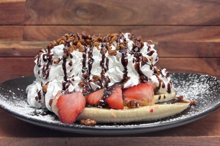 Banana Split