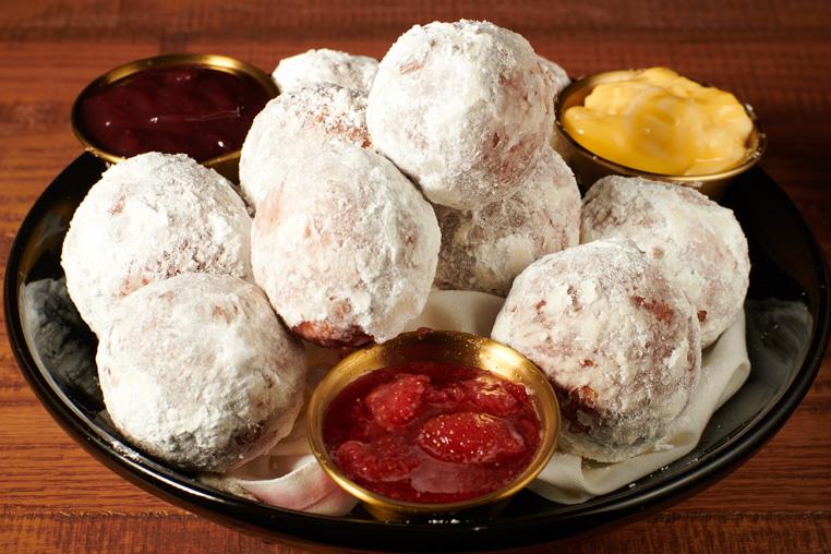 JZ Steakhouse Aventura