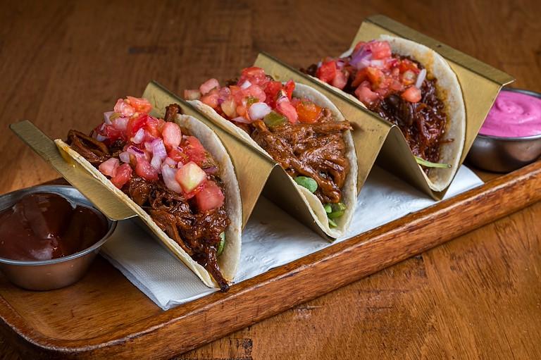 JZ Steakhouse Instagram