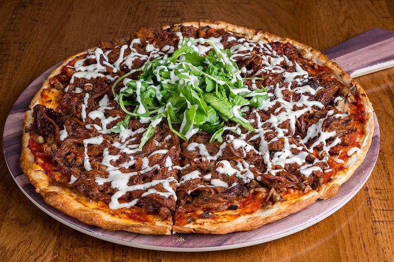 Pizza Short Ribs